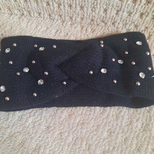 NWOT BP winter headbands - different colors - One size